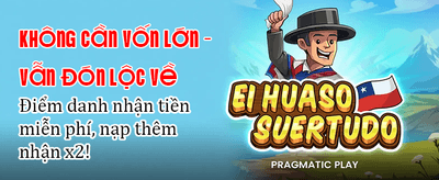 Khuyến Mãi Nạp Tiền Cực Khủng
