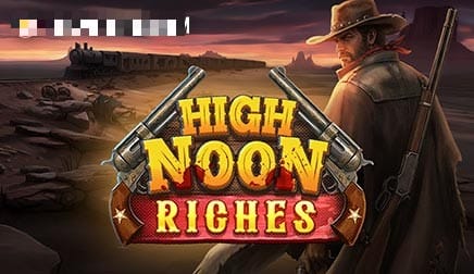 High Noon Riches