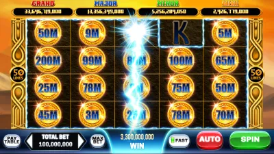 Giao diện trang chủ aa88 casino